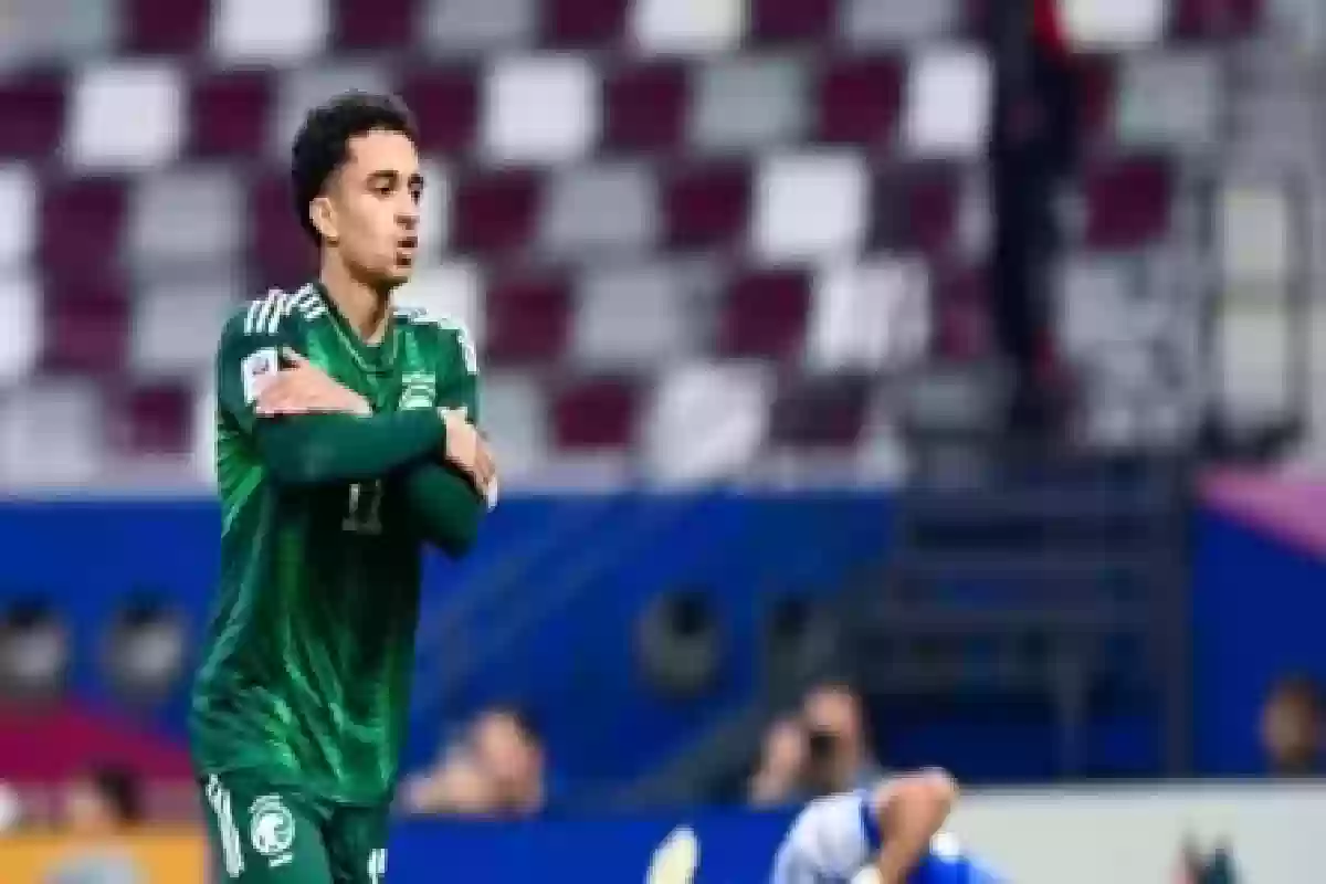 بعد نهاية مهلة بند الاتحاد .. تحرك عاجل من النصر للتوقيع مع الغامدي.