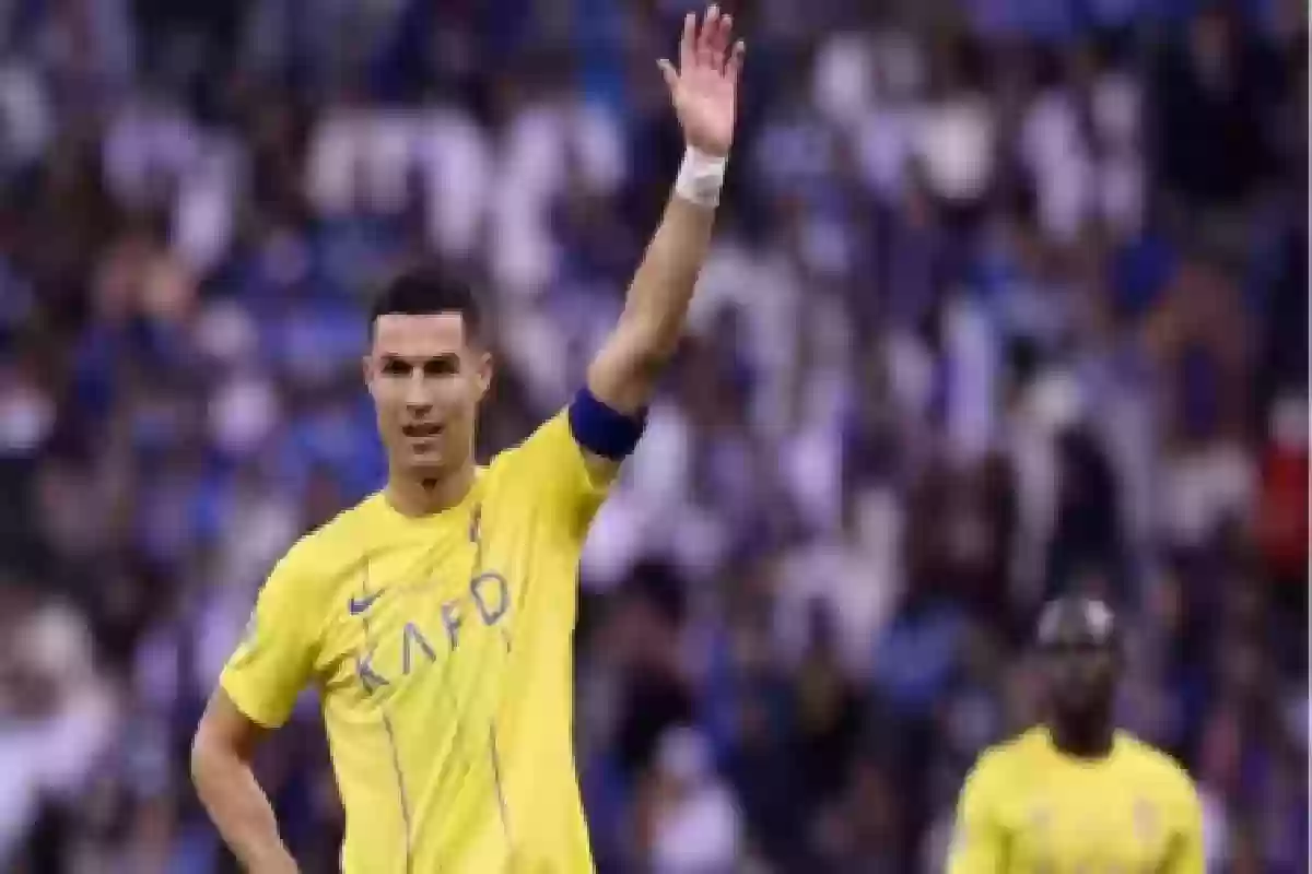 ريال مدريد ينقذ النصر بـ 3 صفقات .. رونالدو ينتقم من الهلال.