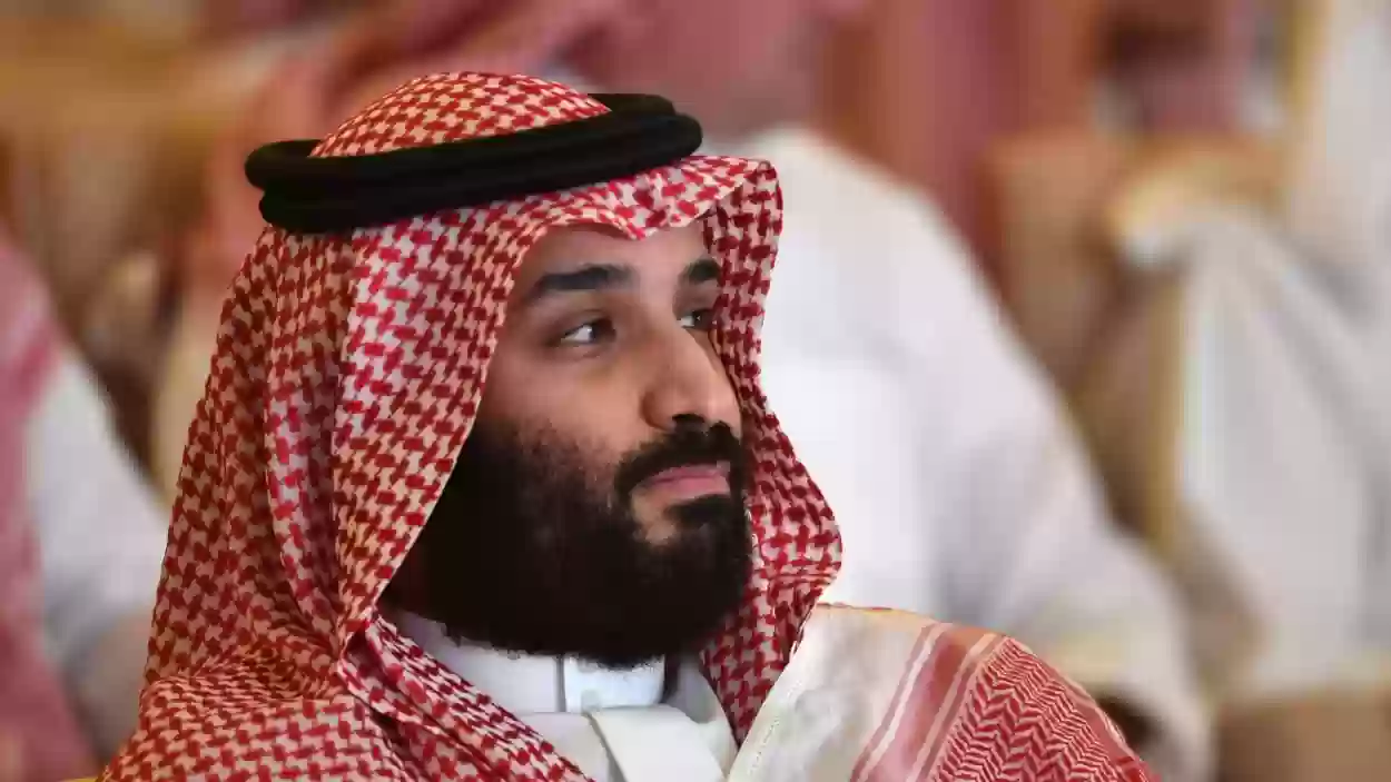 كم راتب ولي العهد السعودي محمد بن سلمان؟