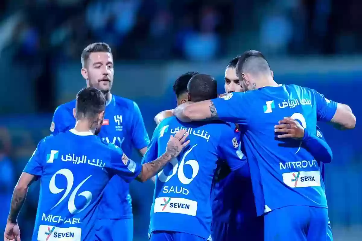 الهلال السعودي ركز على الكيف وليس الكم في الصفقات كباقي الأندية!!