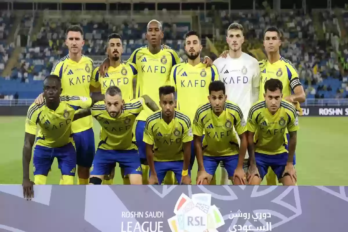 قبل صدام الأهلي .. عاجل| النصر يفاجئ الثنائي البرازيلي بقرار حاسم.