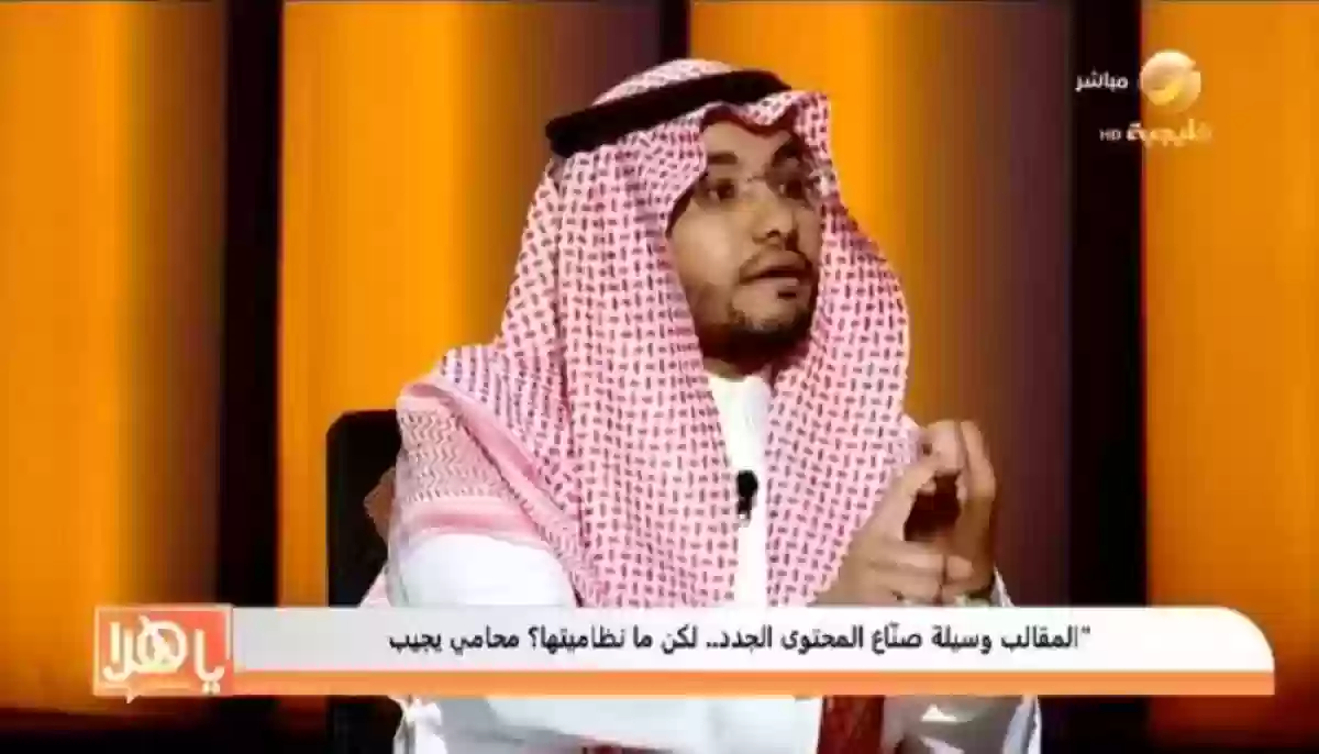 سلطان المخلفي يطالب بتوقيع عقوبة رادعة لهذا الأب!!