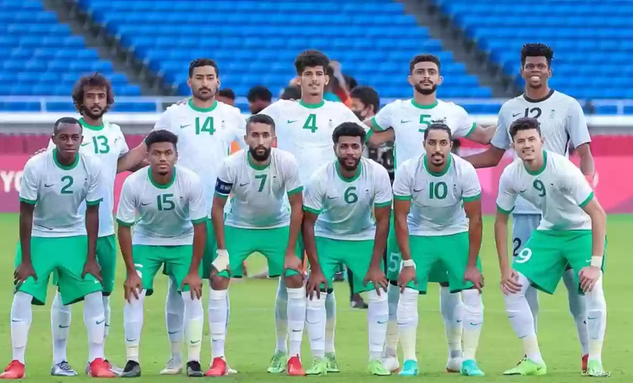 أعرف الآن رواتب اللاعبين السعوديين