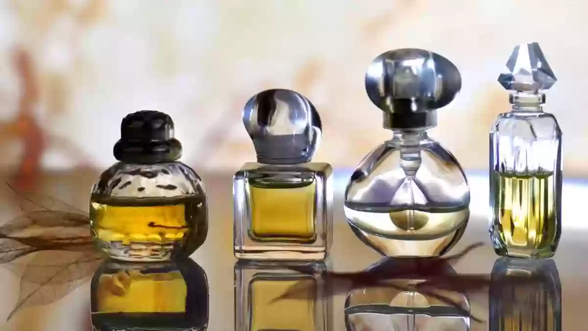 من هو صاحب عطور اجمل؟