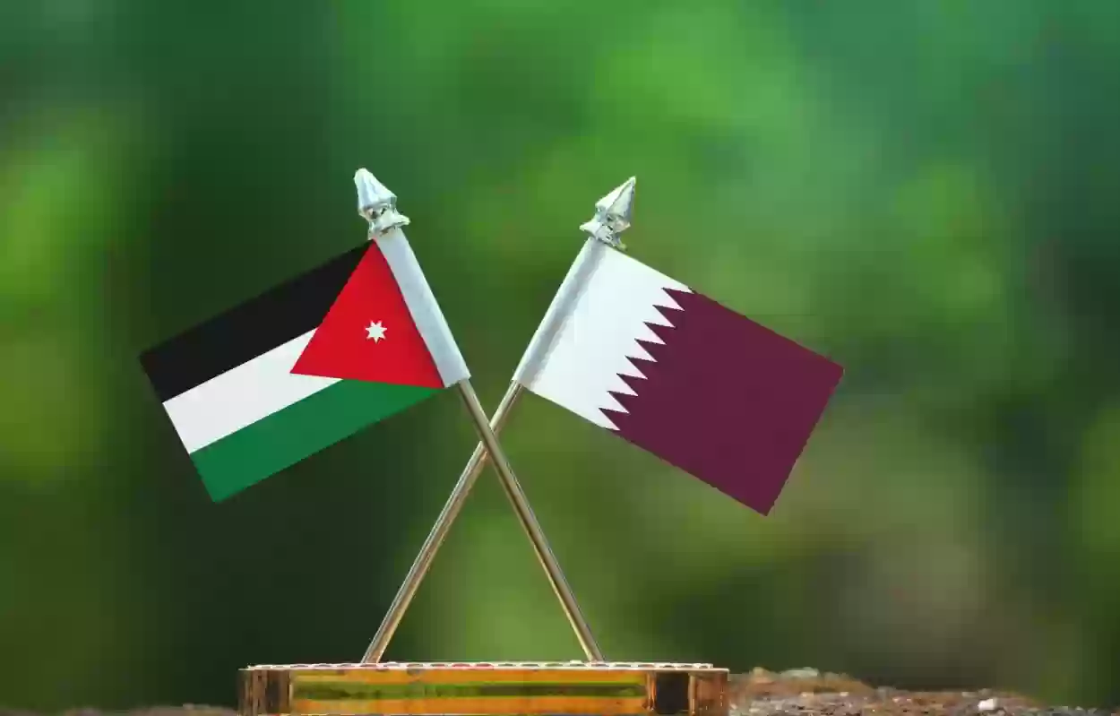 قطر تضرب موعدًا مع الأردن بعد الفوز على منتخب إيران