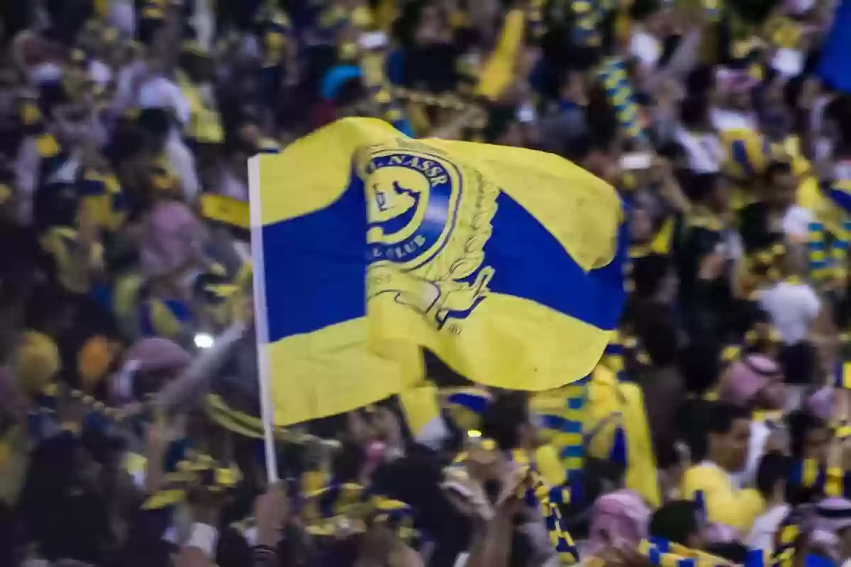 المهيدب يثير غضب النصراويين