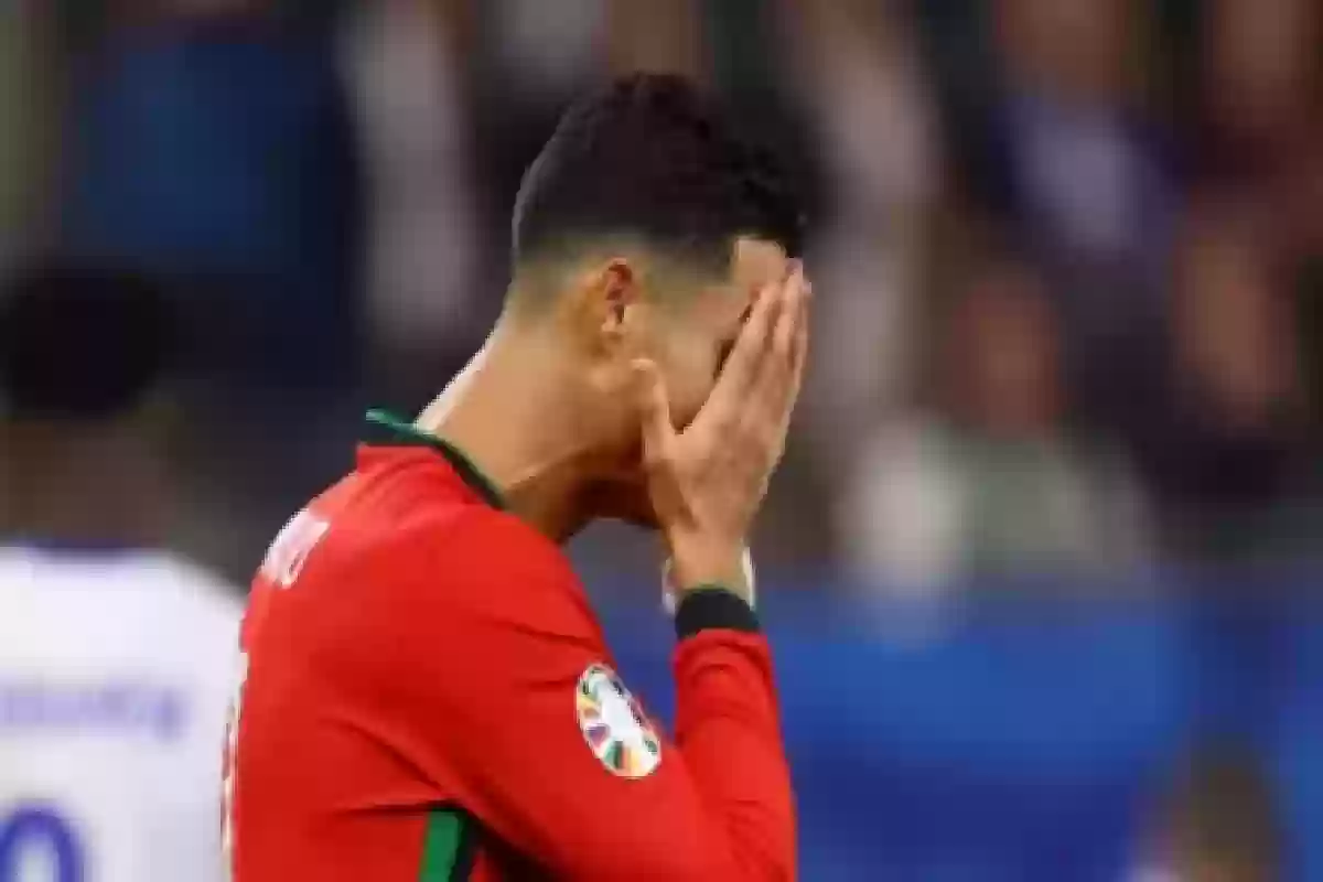 شرط وحيد يحقق حلم البرتغالي .. النصر يحسم ملف 