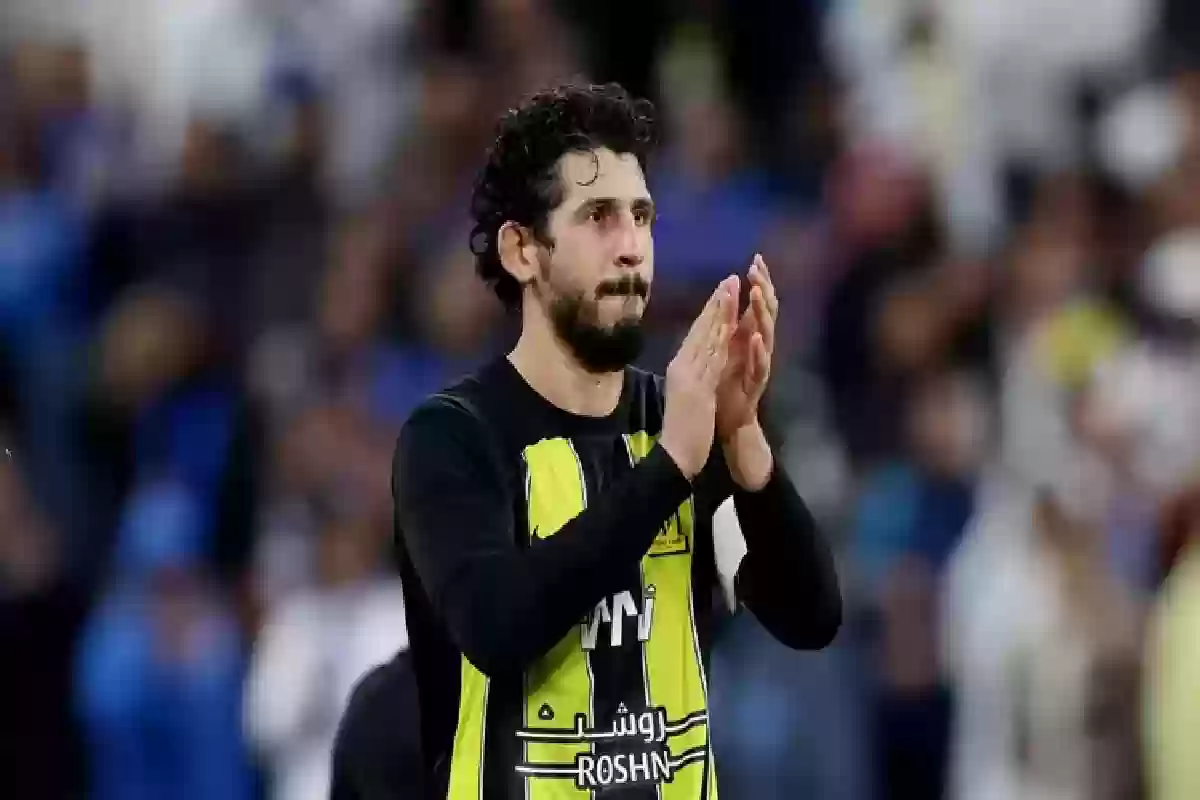 اتفاق نهائي بين حجازي وفريقه الجديد! .. الوداع اقترب يا الاتحاد.