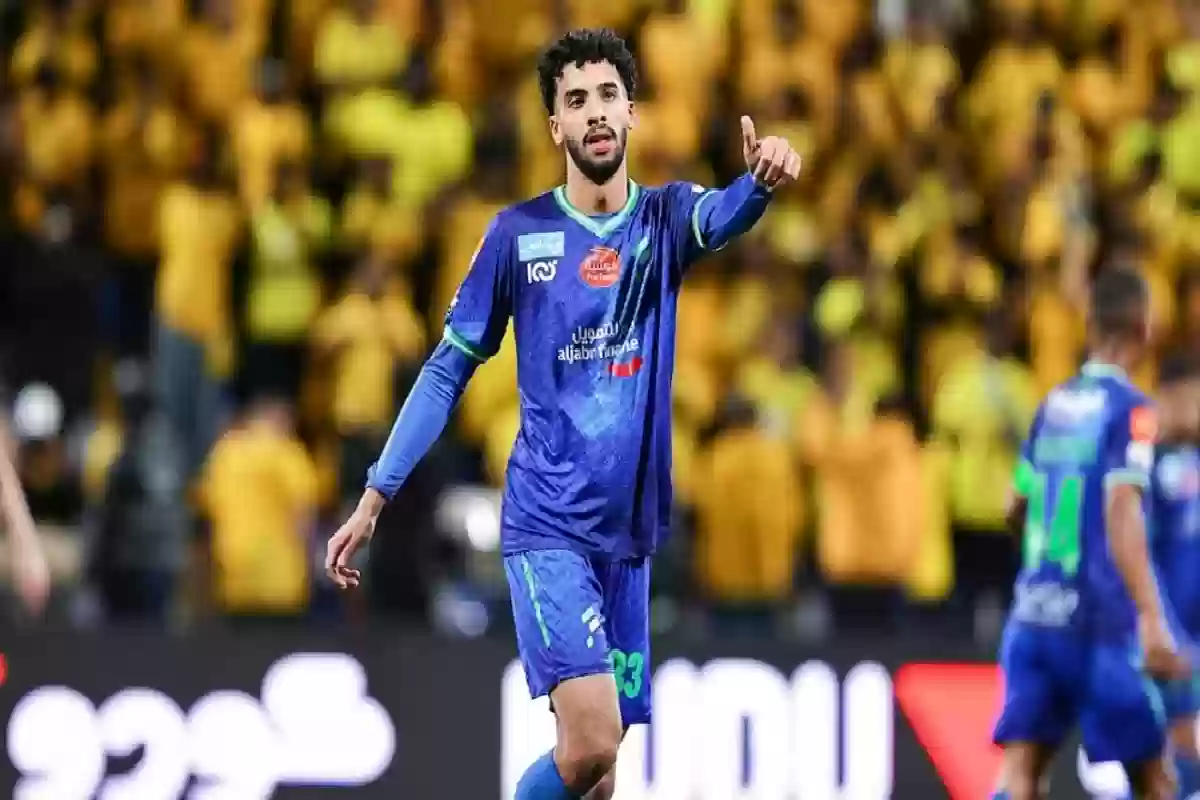 منافسة في روشن .. الهلال يزاحم النصر والأهلي على نجم الفتح.