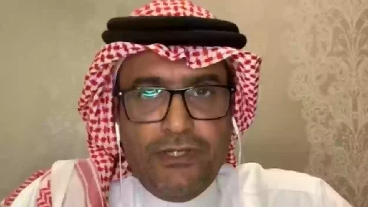 محمد البكيري يشعل النيران على الفرنسي