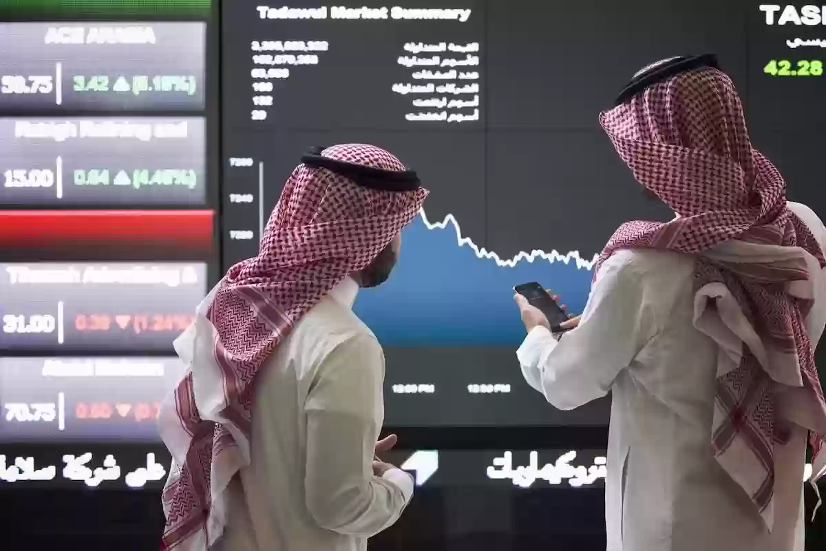 نسبة عمولة البنوك في الأسهم السعودية 2024 بعد آخر زيادة