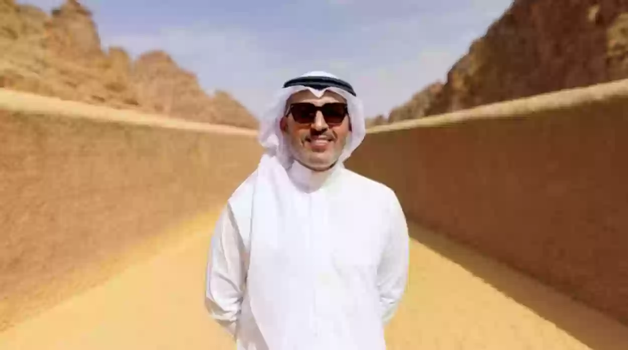 بعد انتقاده للأمير سلطان بن فهد