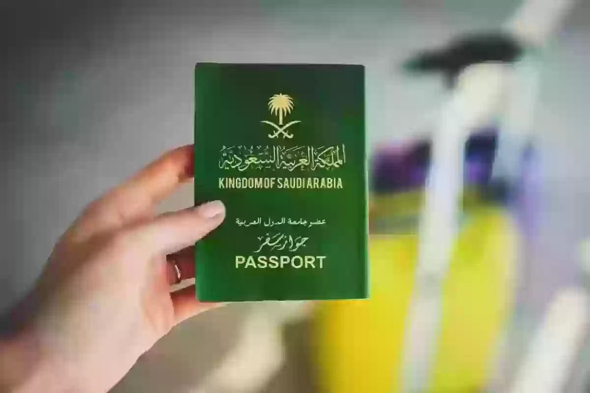 رابط الاستعلام عن تأشيرة السعودية برقم الجواز .. والخطوات المطلوبة