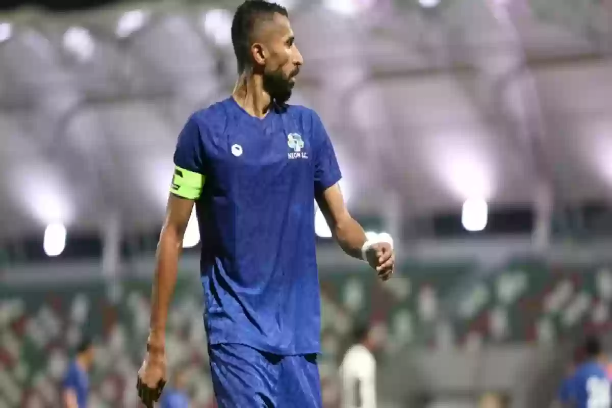 لماذا رفض النصر وعلاقة الهلال بانتقاله إلى نيوم .. سلمان الفرج يكشف.