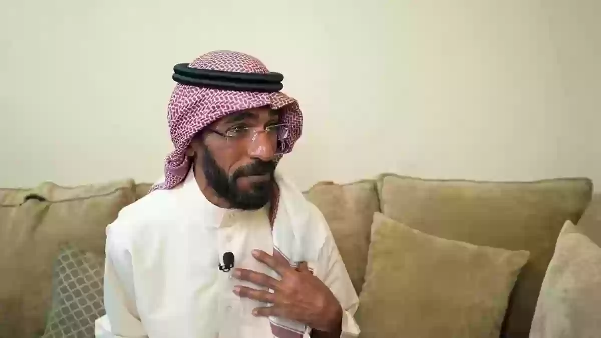  مواطن سعودي يروي قصته وكيف وصل للنجاح الباهر والتعليم العالي