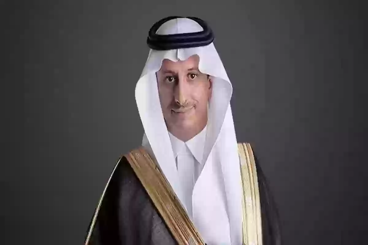 وزير السياحة السعودي يكشف