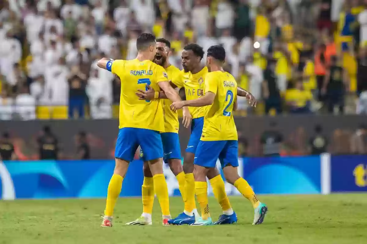 مباراة صعبة وممتعة ونهائي الكأس سيختلف كثيرًا أمام النصر