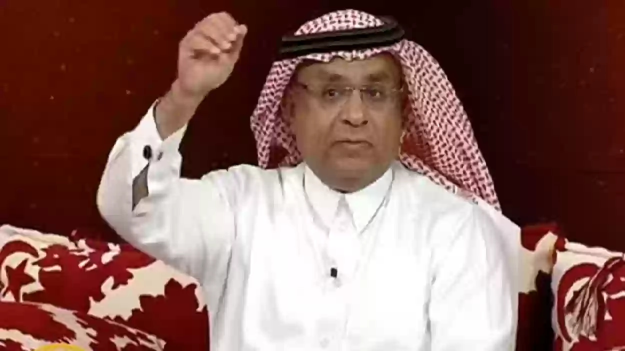 من صنع الهلال ثلاثي لم يكن هلالي