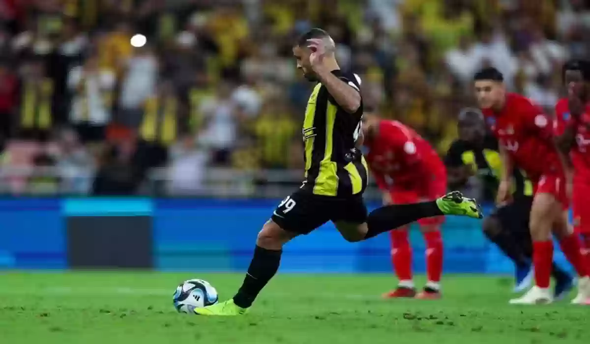 مفاجأة مدوية .. الاتحاد يطلب حكام أجانب لمواجهة الوحدة بكأس السوبر.