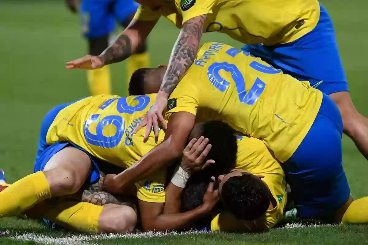 النصر يعزز خط الوسط بالنجم الشاب قبل لقاء الهلال في كأس الملك