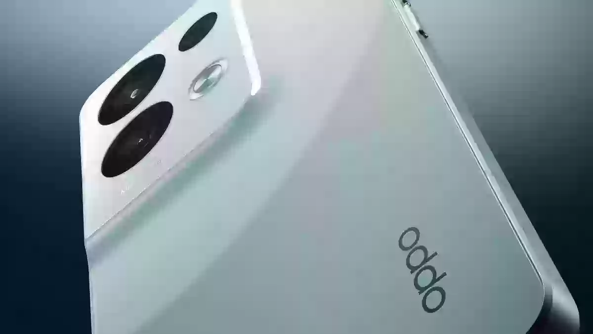 رسميا إطلاق أوبو الجديد Oppo Reno 9 في السعودية 2023