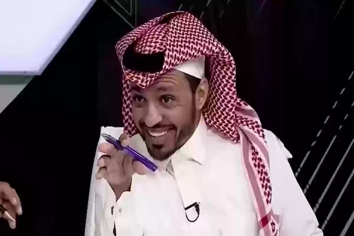 المريسل يثير الجدل بتصريح عن محترف العميد