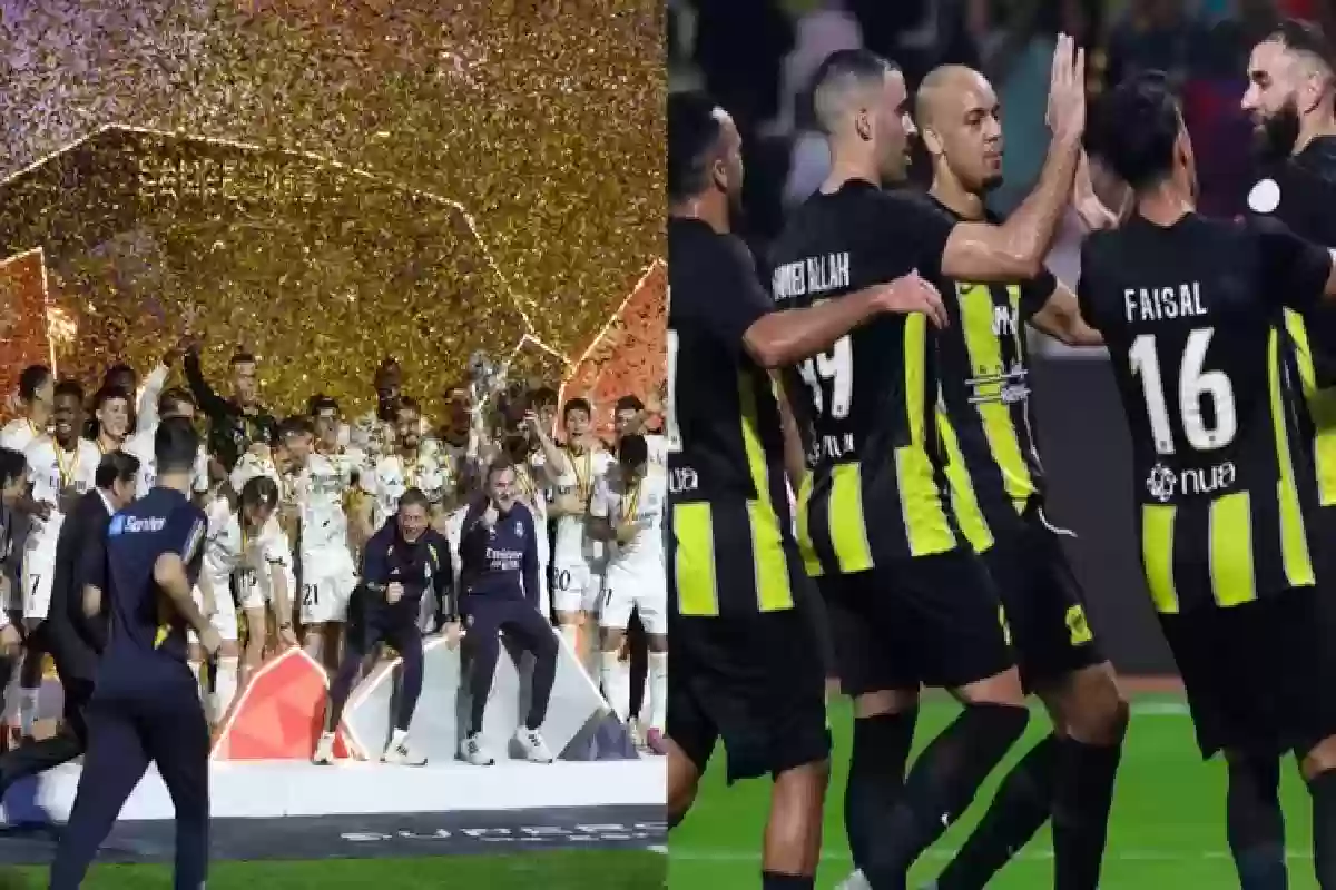 مفاجأة تهز روشن.. الاتحاد يطارد حارس ريال مدريد.