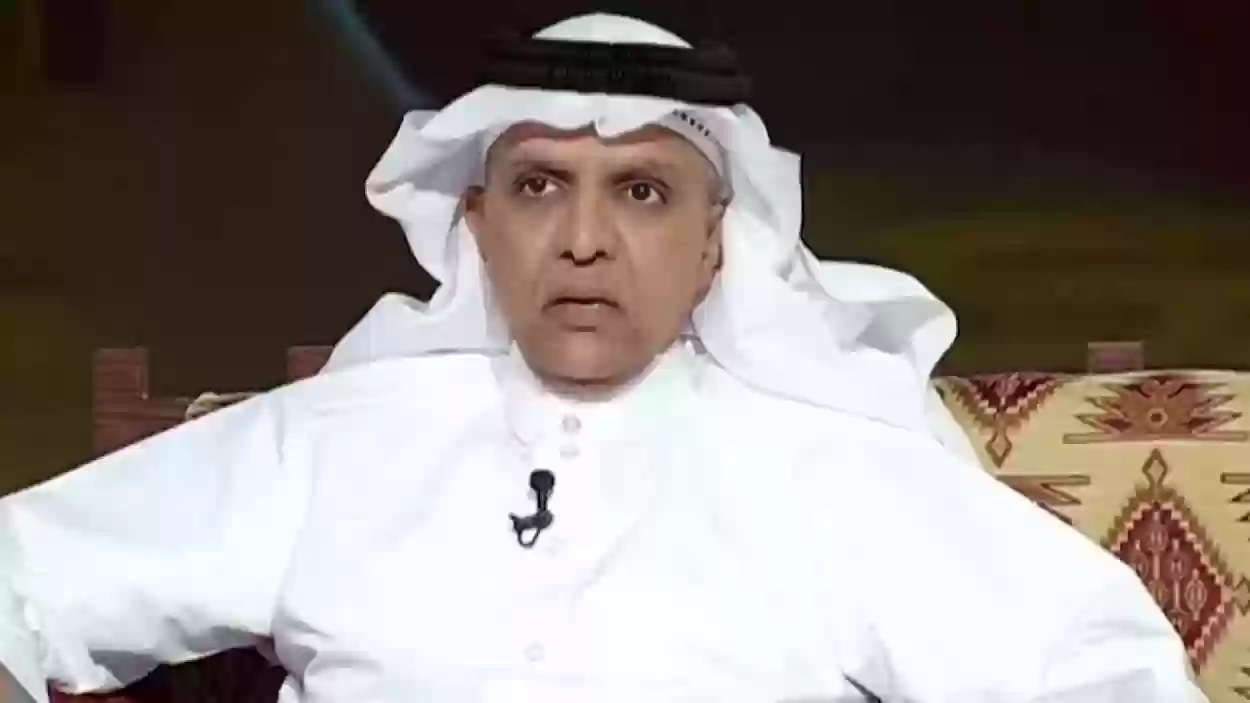 تعليق حمد الدبيخي على سباعية الهلال أمام أبها