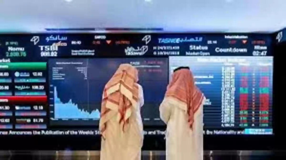 ما هي صناديق المؤشرات المتداولة في السوق السعودي؟