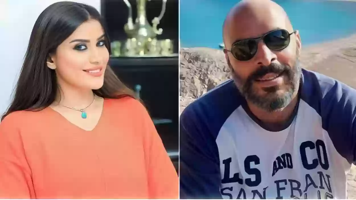 الحكم النهائي ضد زوج الإعلامية الشهيرة أميرة شنب