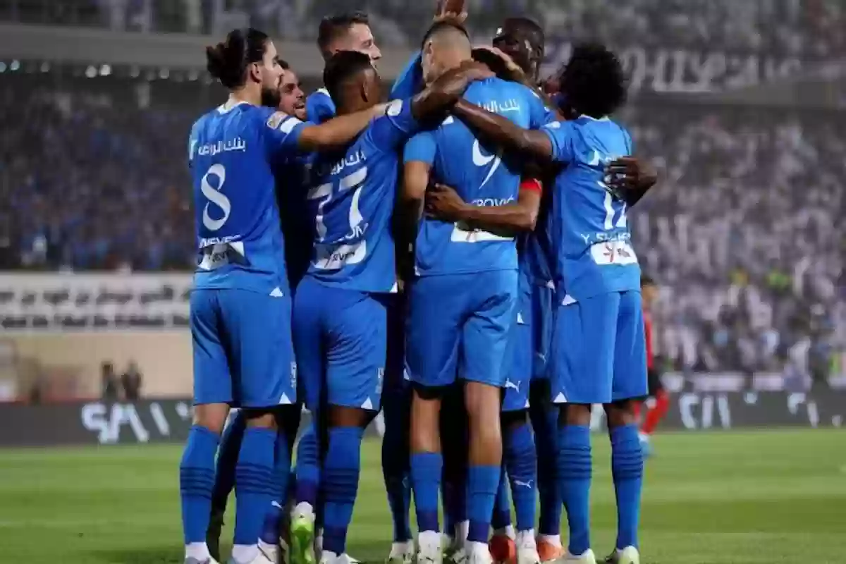 تعلموا من الهلال مهام أصحاب القرار!