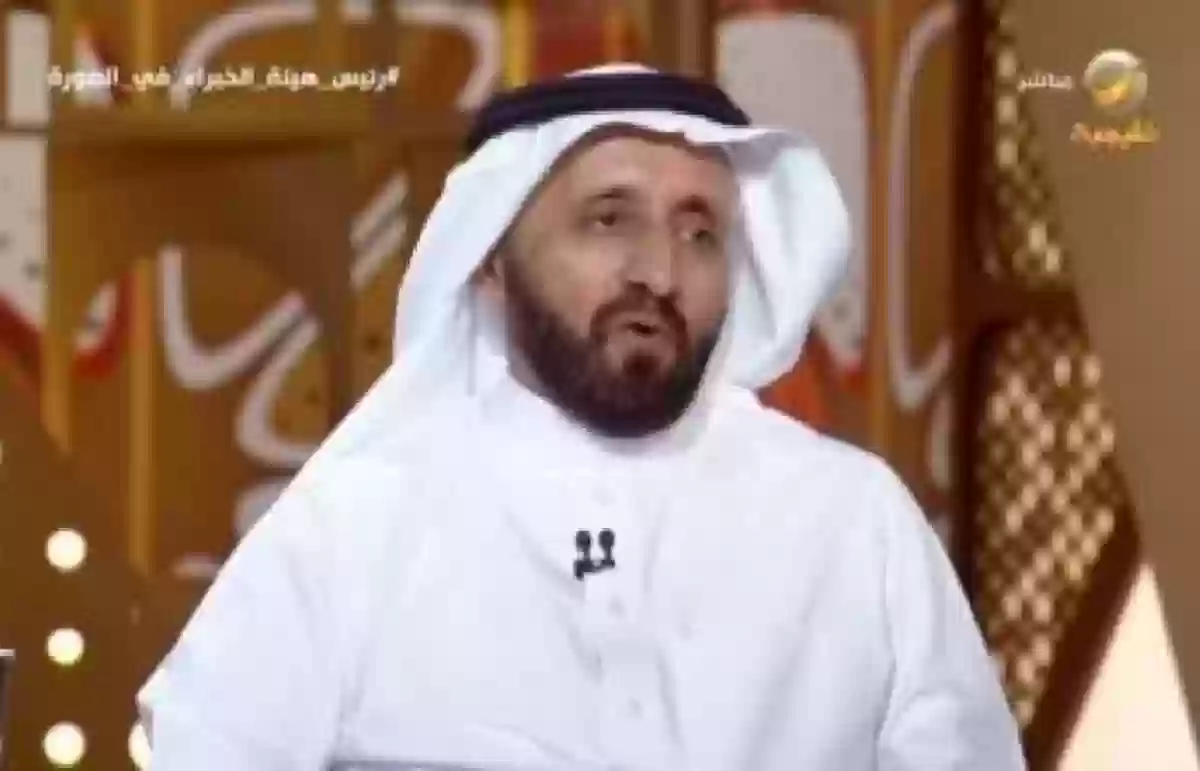 رئيس هيئة الخبراء بمجلس الوزراء 