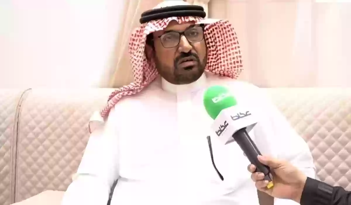 أحمد القريقري يكشف سبب العفو عن الجاني ومكان التنازل عنه