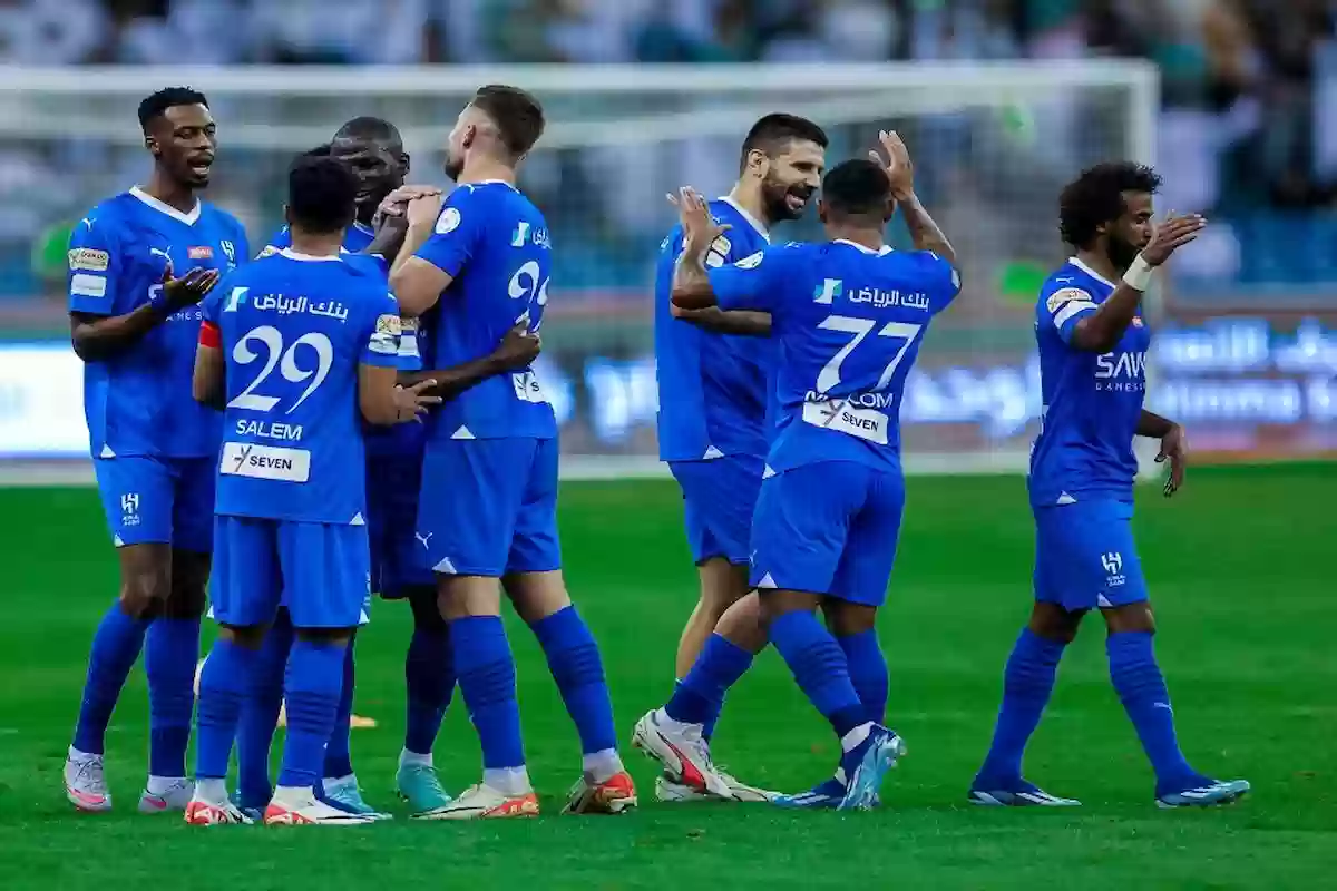 لاعب الهلال هو أفضل لاعب في تاريخ الكرة السعودية