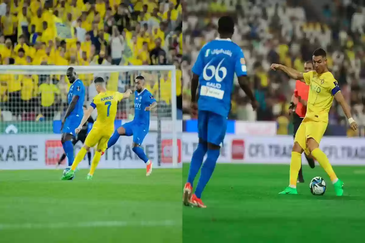 مسؤول النصر يفتح النار على الهلال واتحاد الكرة