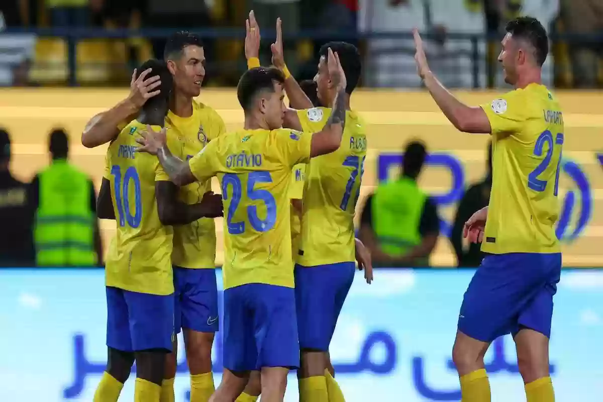 جماهير النصر تعيش صدمة جماهير العميد بتوديع حارسها المتميز